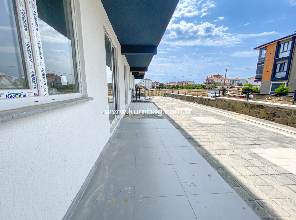 Luxury 1 1 Apartments For Sale In Kumbag Sea Side Complex With Pool