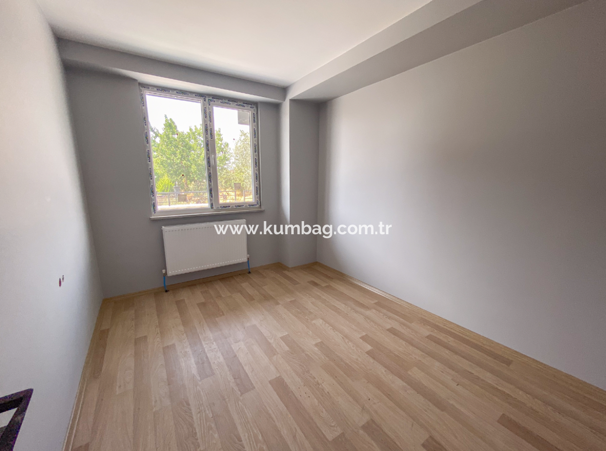 Luxury 1 1 Apartments For Sale In Kumbag Sea Side Complex With Pool