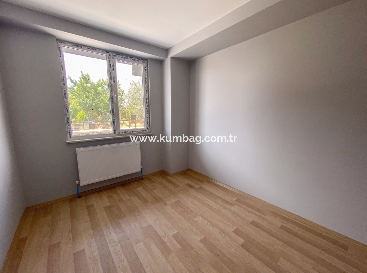 Luxury 1 1 Apartments For Sale In Kumbag Sea Side Complex With Pool