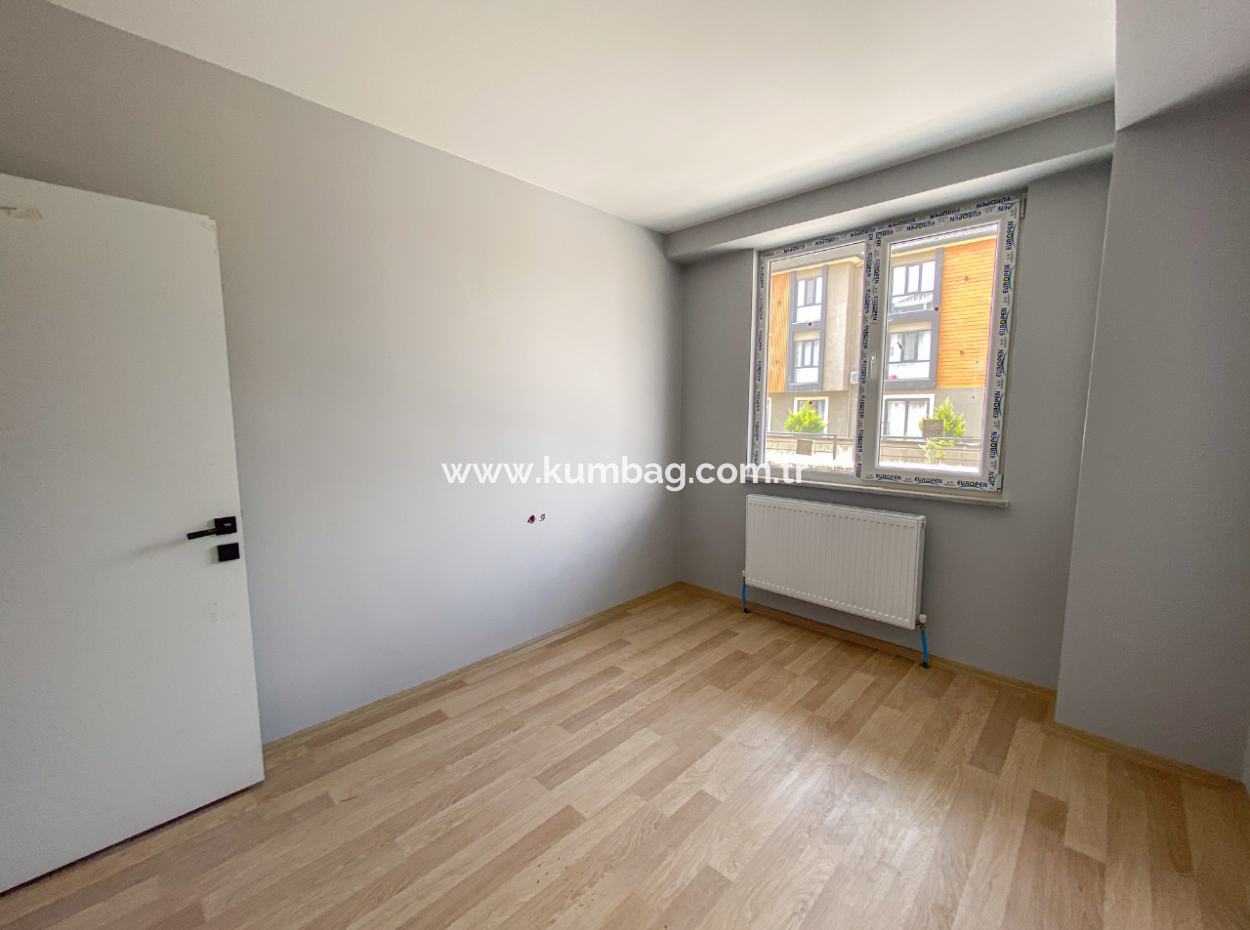 Luxury 1 1 Apartments For Sale In Kumbag Sea Side Complex With Pool