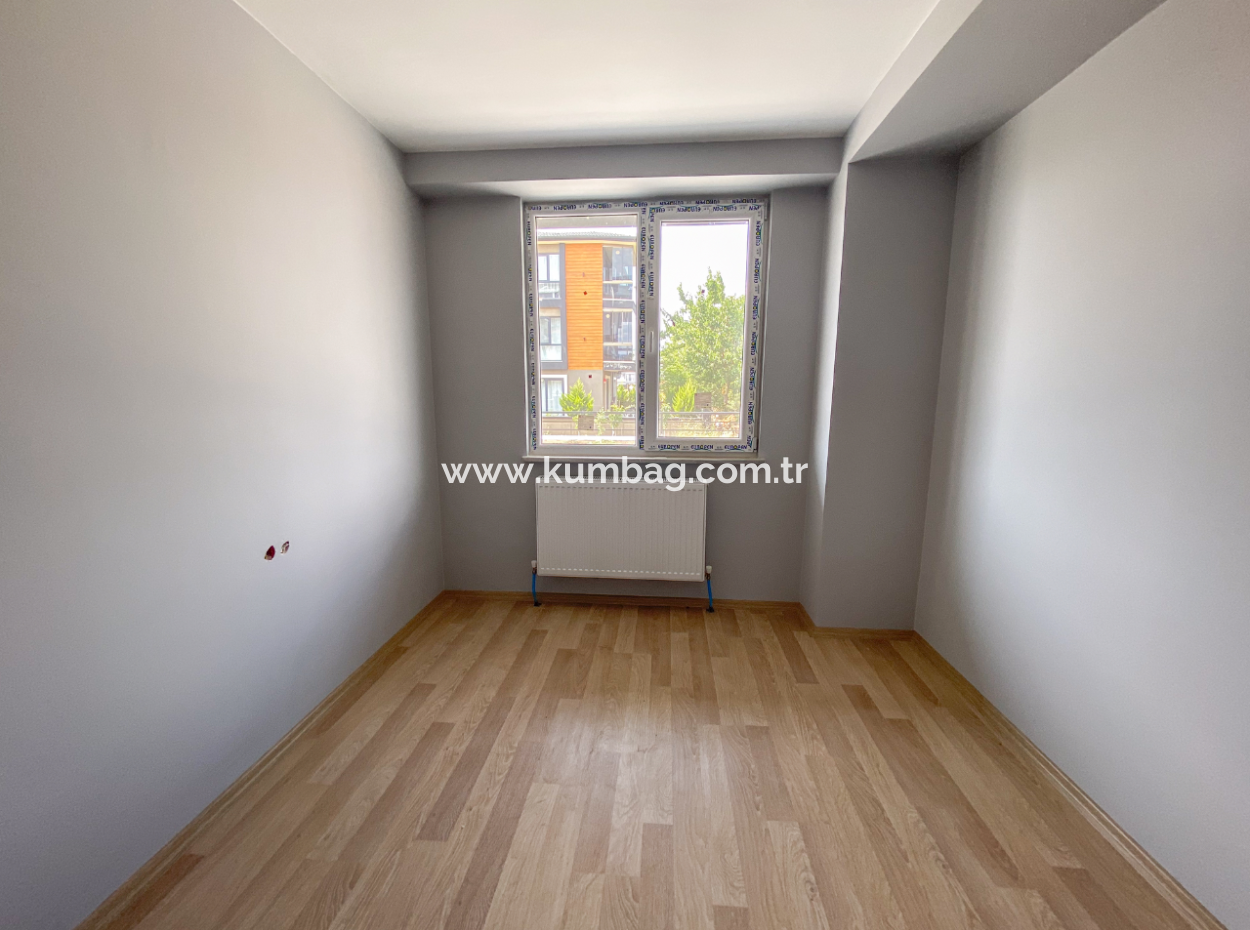 Luxury 1 1 Apartments For Sale In Kumbag Sea Side Complex With Pool