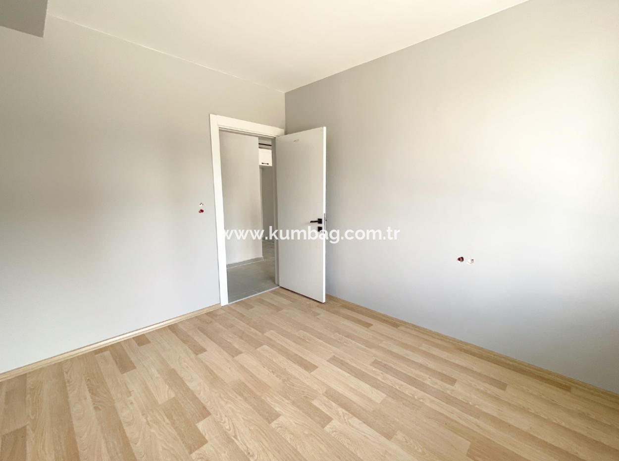 Luxury 1 1 Apartments For Sale In Kumbag Sea Side Complex With Pool