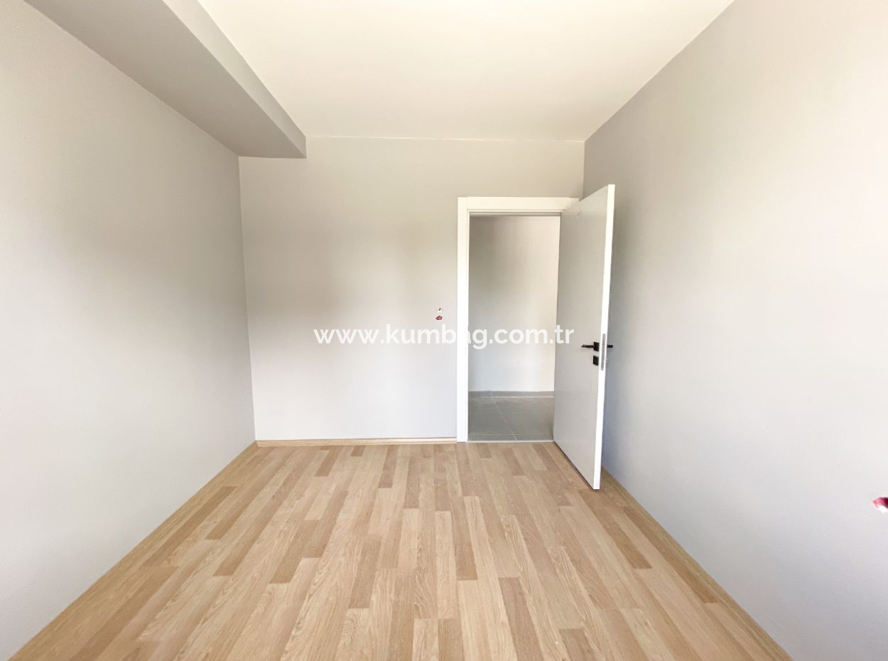 Luxury 1 1 Apartments For Sale In Kumbag Sea Side Complex With Pool