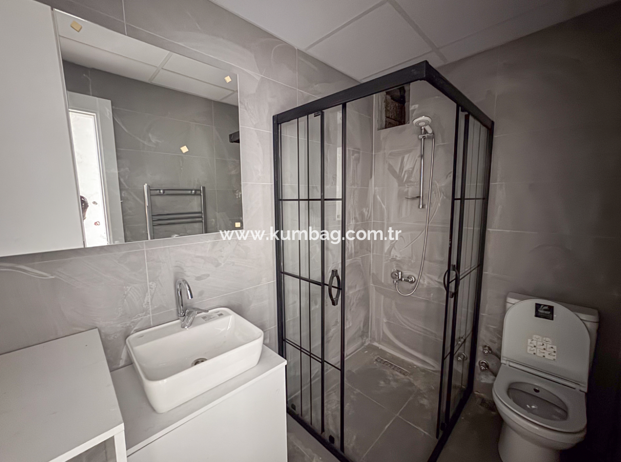 Luxury 1 1 Apartments For Sale In Kumbag Sea Side Complex With Pool