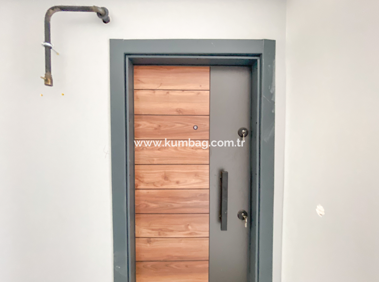 Luxury 1 1 Apartments For Sale In Kumbag Sea Side Complex With Pool