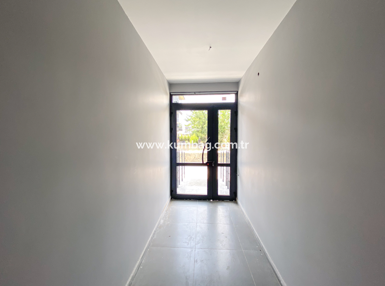 Luxury 1 1 Apartments For Sale In Kumbag Sea Side Complex With Pool