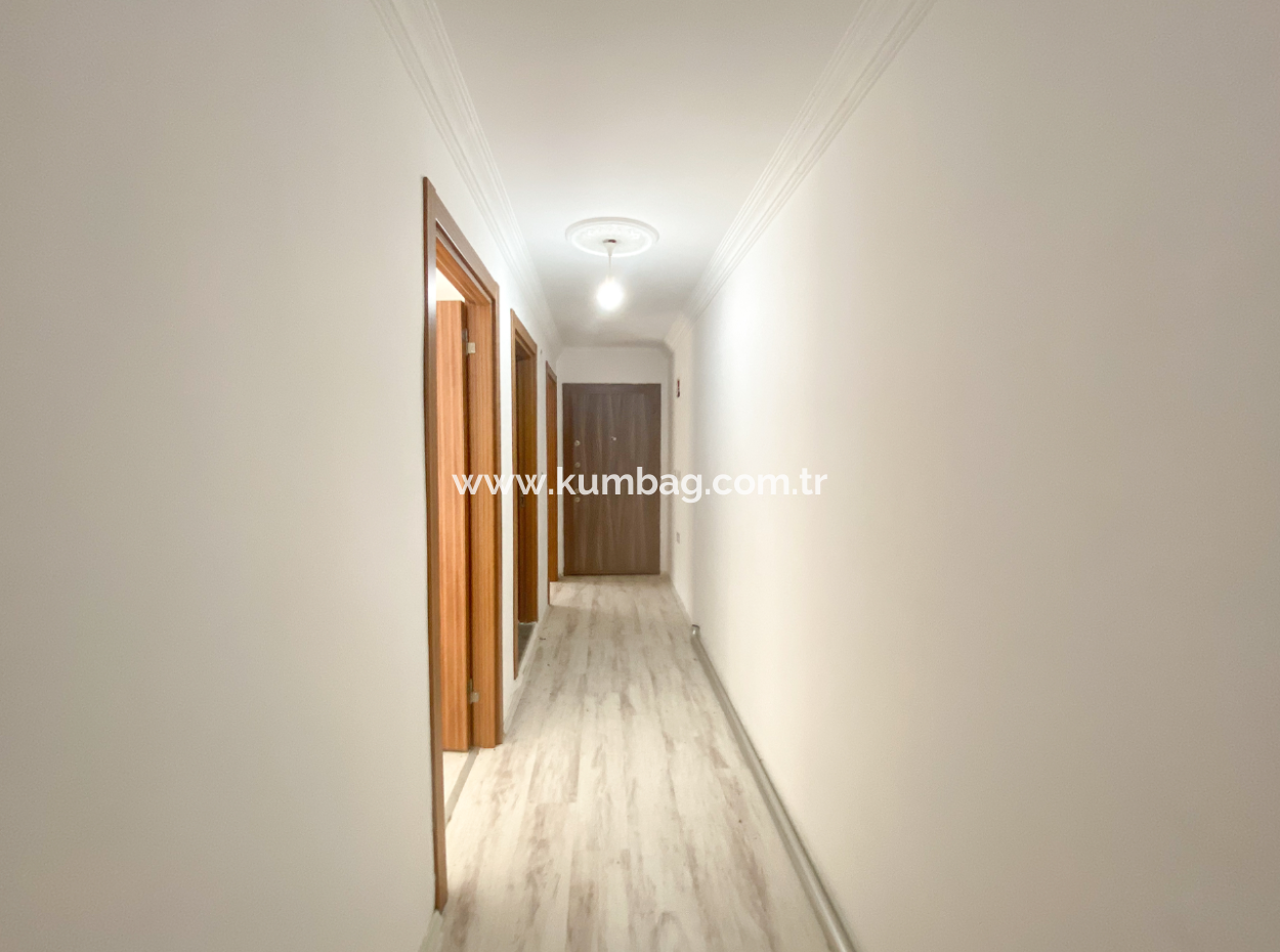 2 1 Apartment For Sale In Kumbagh With Pool Overlooking Sea And Forest