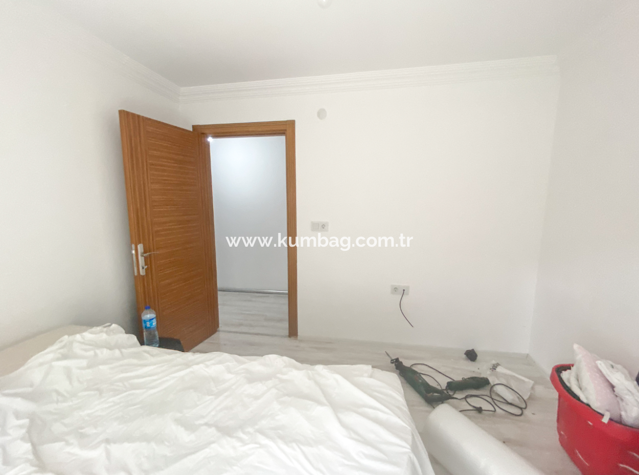 2 1 Apartment For Sale In Kumbagh With Pool Overlooking Sea And Forest