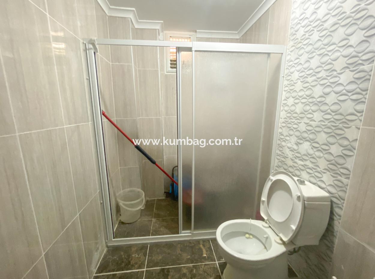 2 1 Apartment For Sale In Kumbagh With Pool Overlooking Sea And Forest