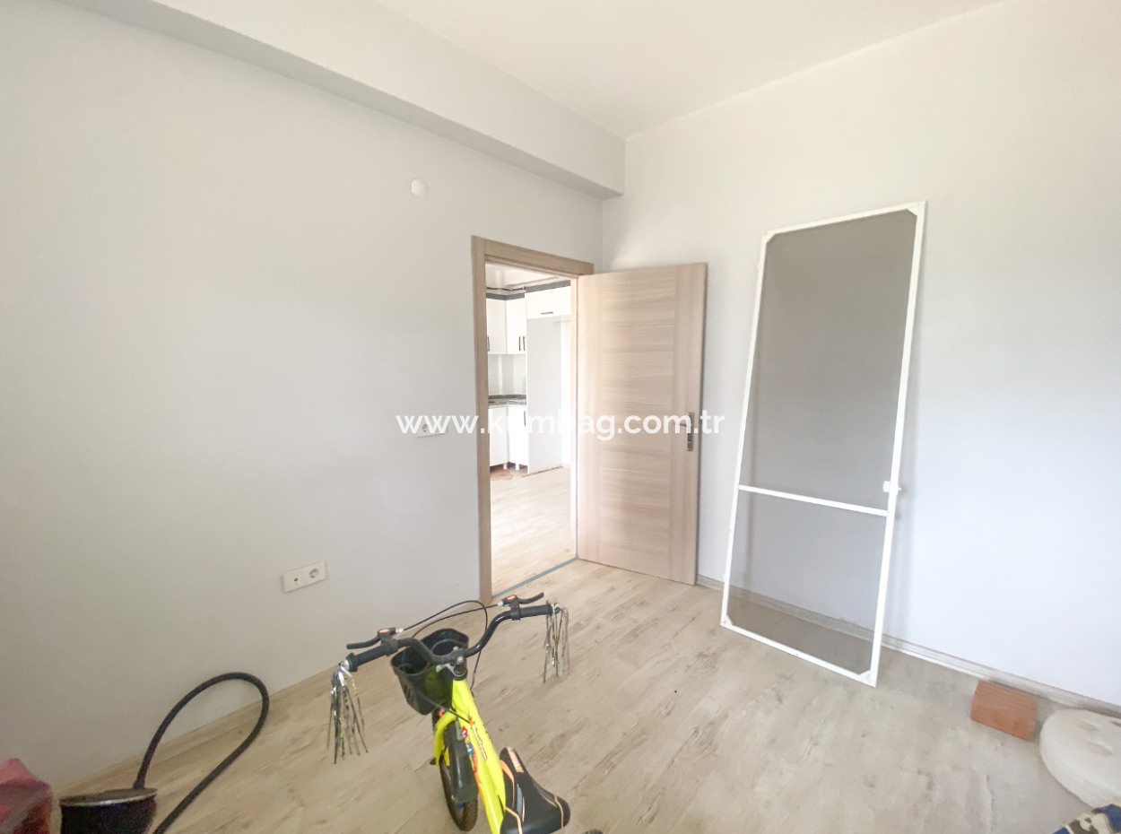 1 1 Apartment With Garden For Sale In A Gated Community With Pool And Aquapark