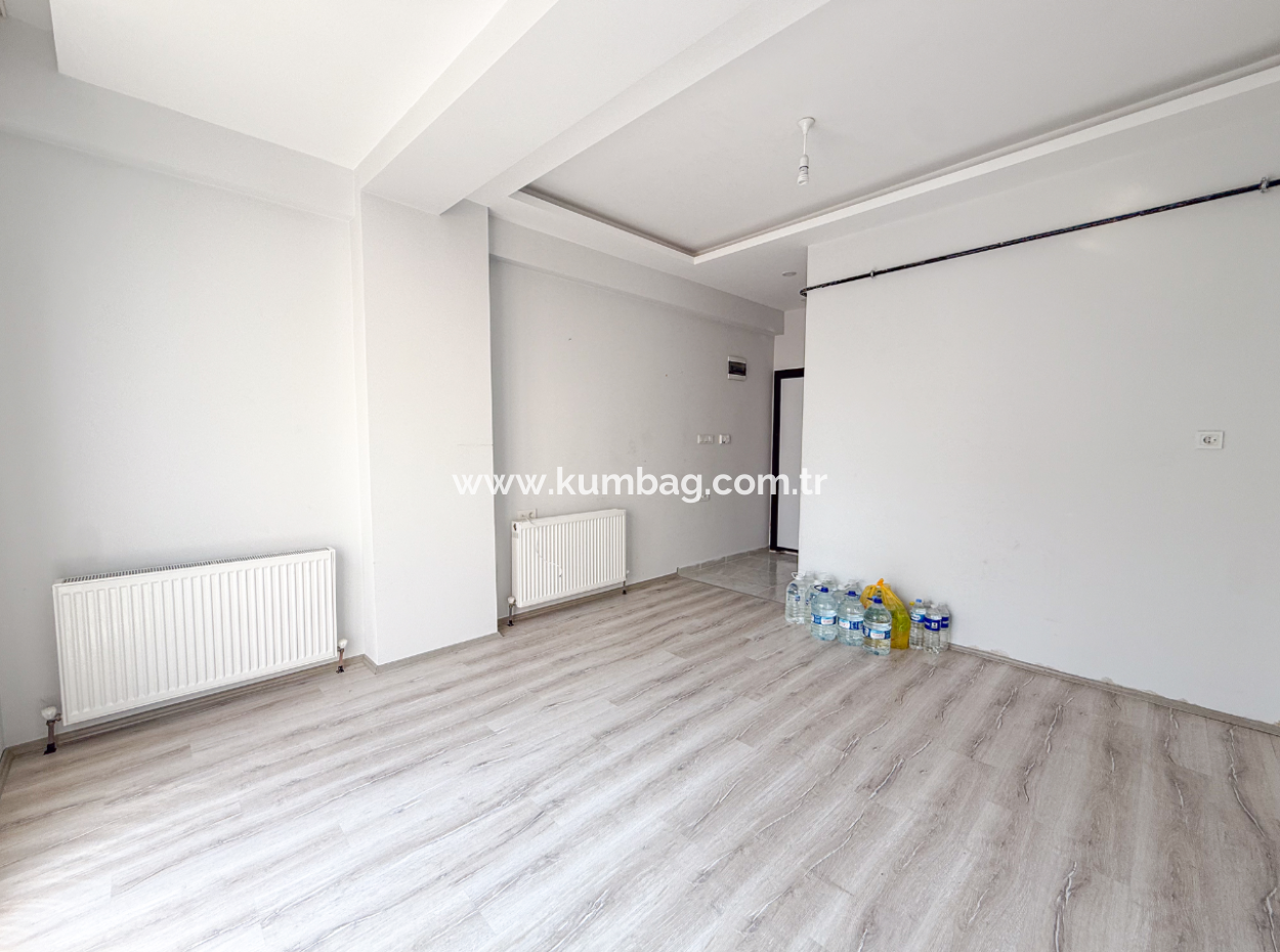 1 1 Apartment For Sale With Housing Right In The Center Of Kumbağ