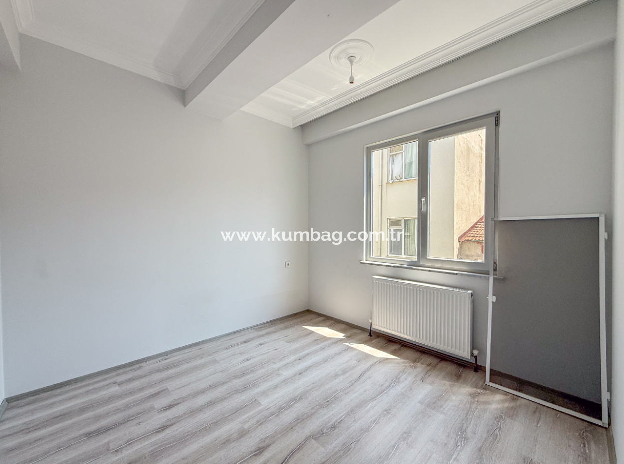 1 1 Apartment For Sale With Housing Right In The Center Of Kumbağ
