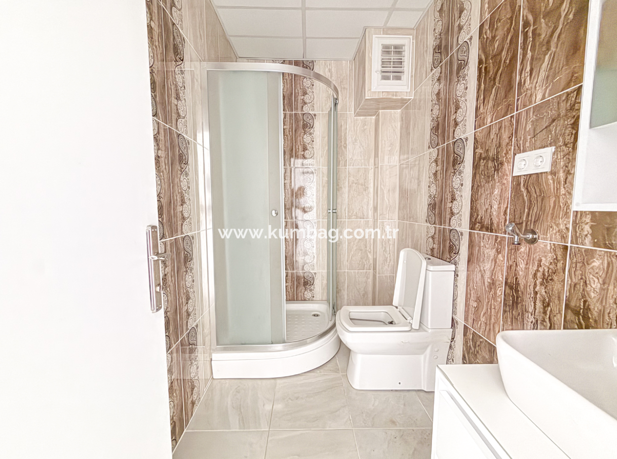 1 1 Apartment For Sale With Housing Right In The Center Of Kumbağ