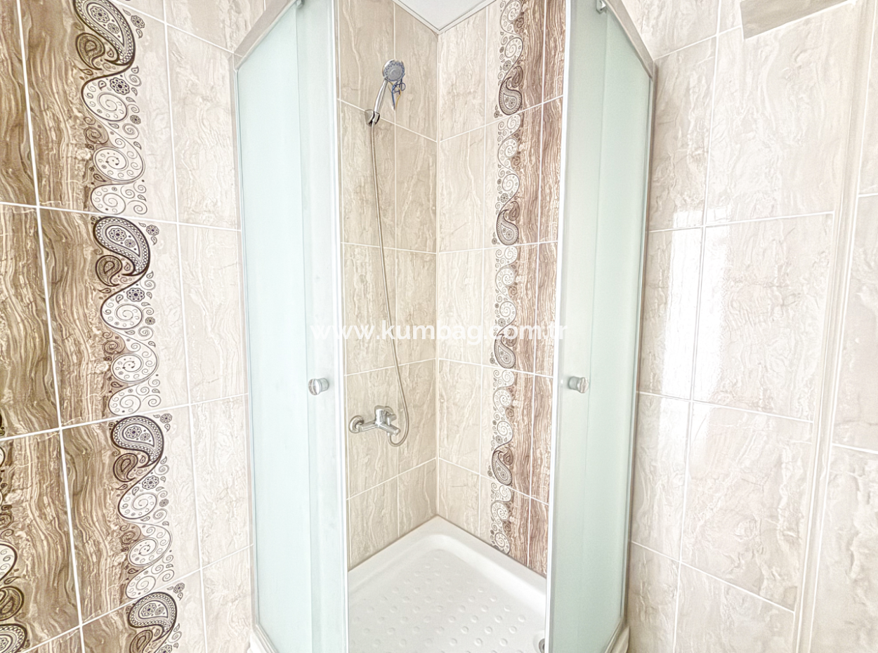 1 1 Apartment For Sale With Housing Right In The Center Of Kumbağ