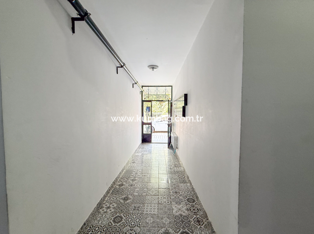 1 1 Apartment For Sale With Housing Right In The Center Of Kumbağ
