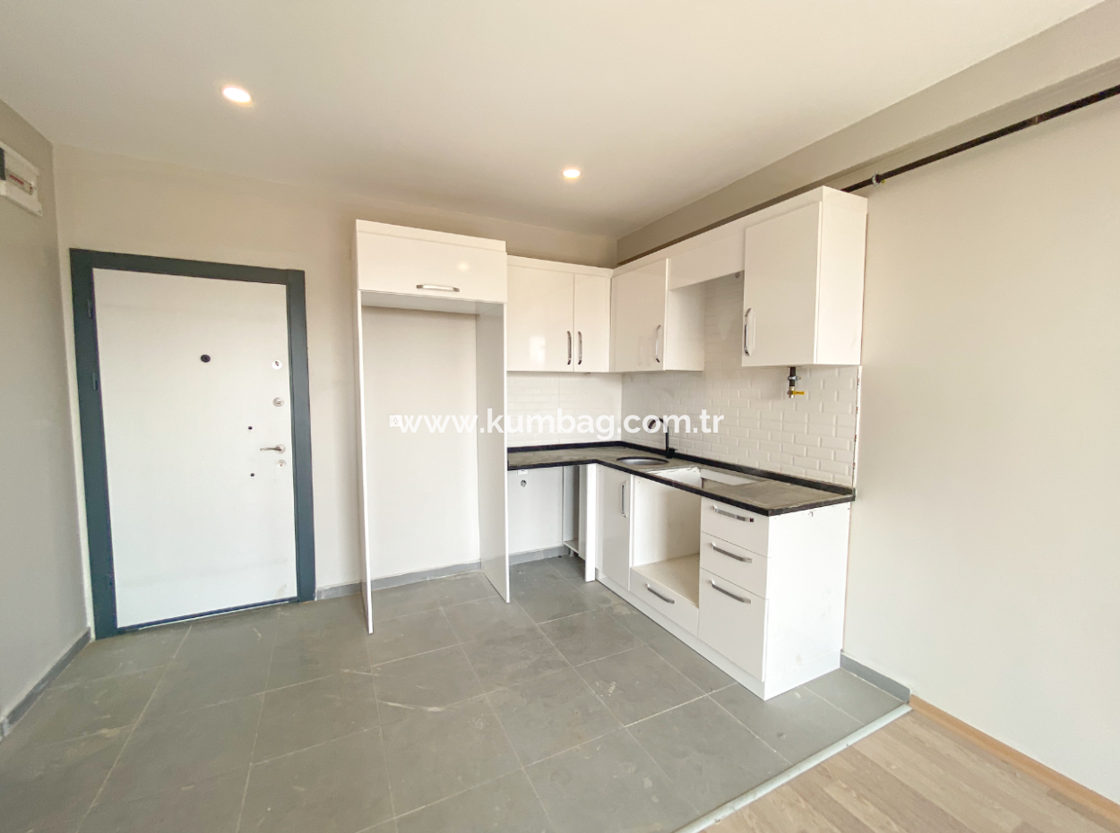 Luxury 1 1 Apartments For Sale Near The Sea In A Complex With Kumbag Pool