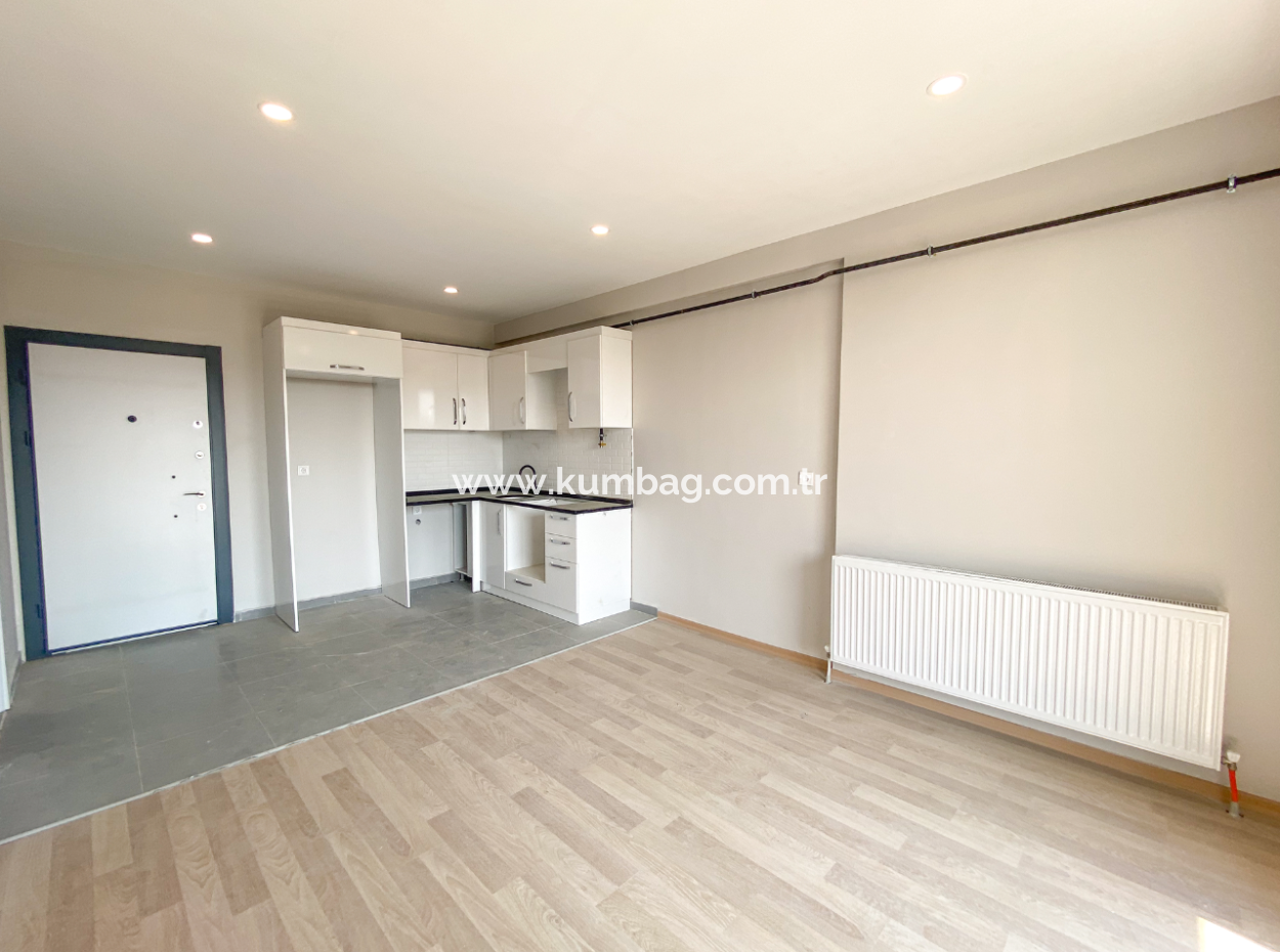 Luxury 1 1 Apartments For Sale Near The Sea In A Complex With Kumbag Pool