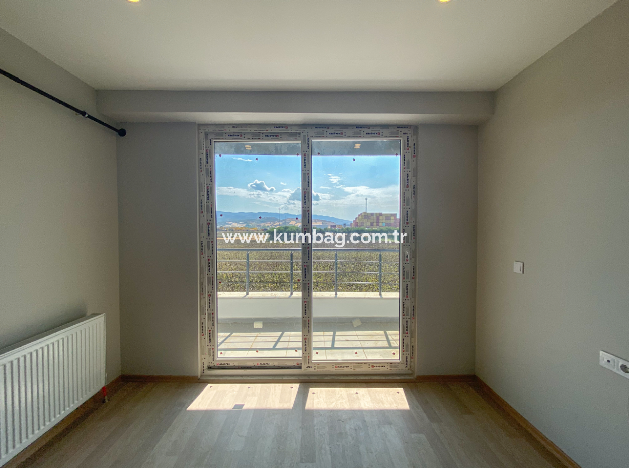 Luxury 1 1 Apartments For Sale Near The Sea In A Complex With Kumbag Pool