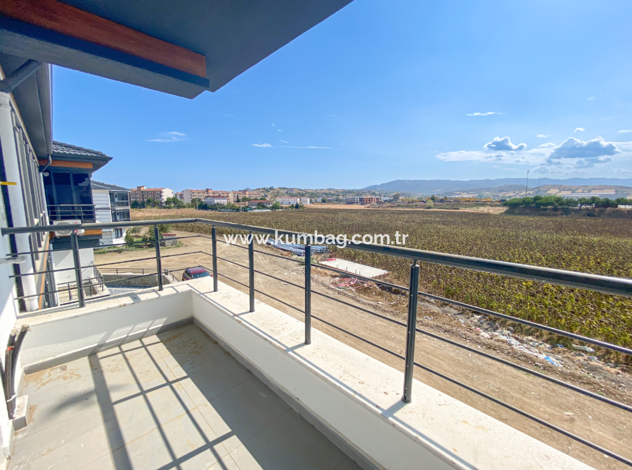 Luxury 1 1 Apartments For Sale Near The Sea In A Complex With Kumbag Pool