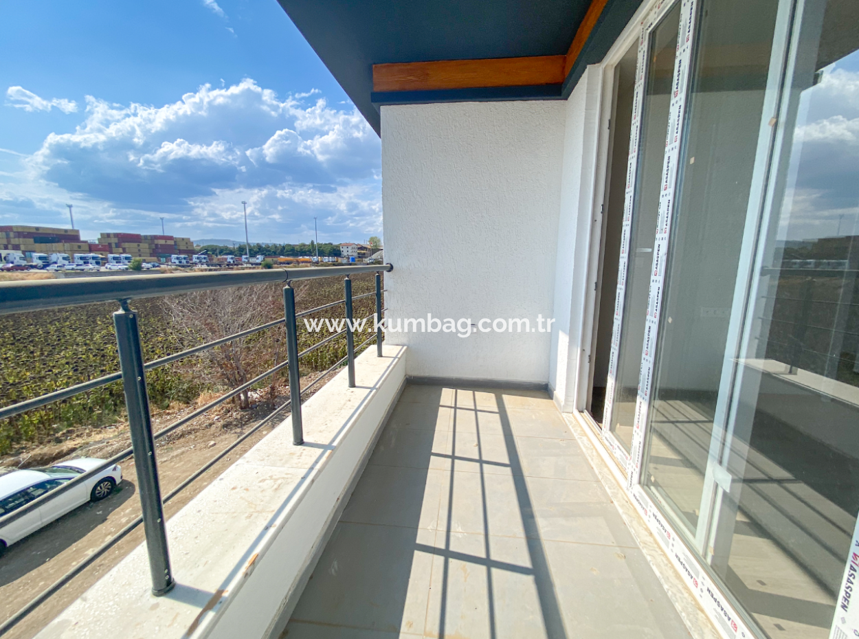 Luxury 1 1 Apartments For Sale Near The Sea In A Complex With Kumbag Pool