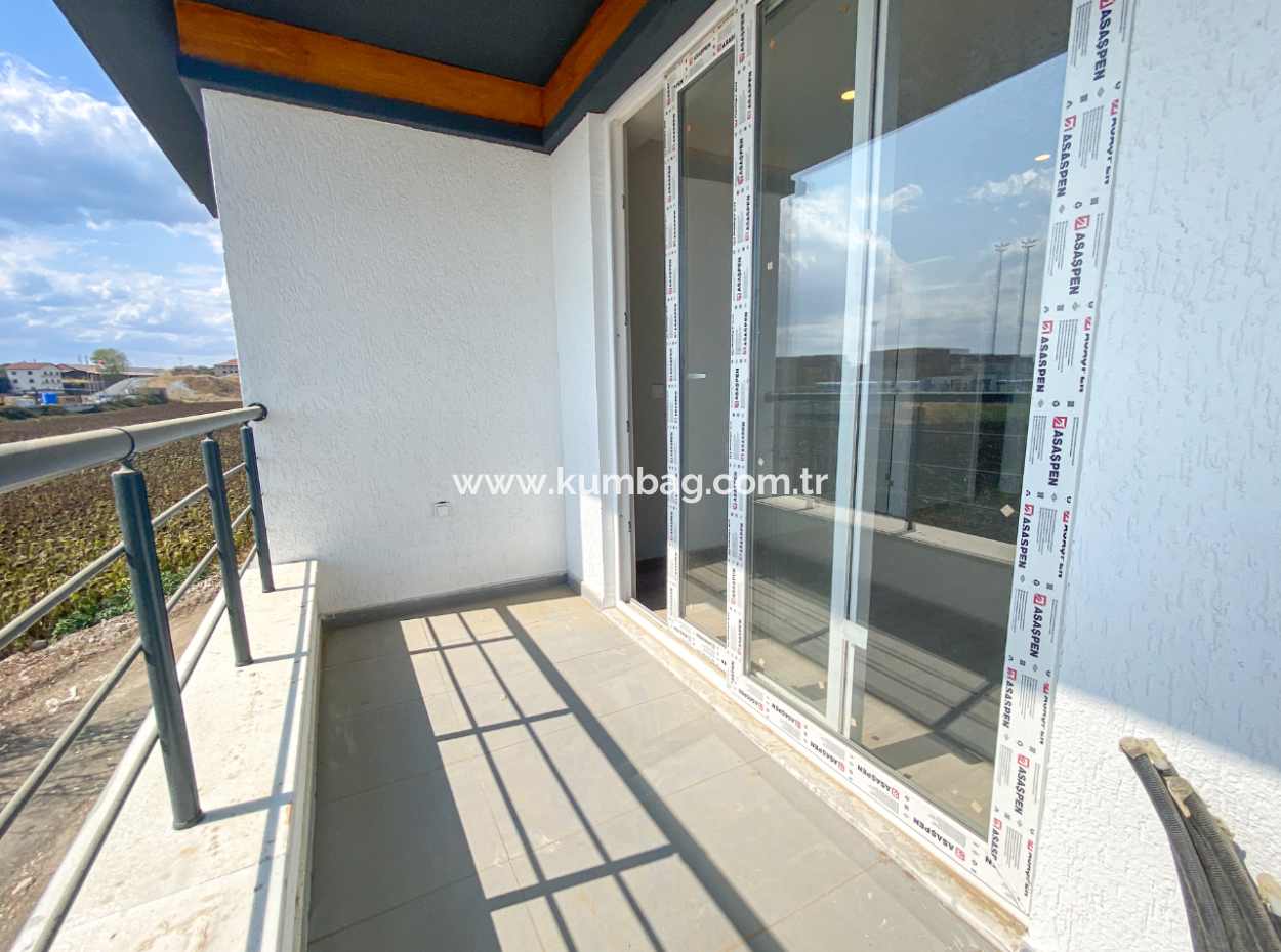 Luxury 1 1 Apartments For Sale Near The Sea In A Complex With Kumbag Pool