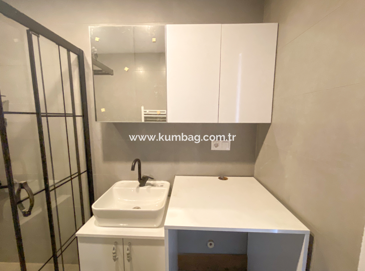 Luxury 1 1 Apartments For Sale Near The Sea In A Complex With Kumbag Pool