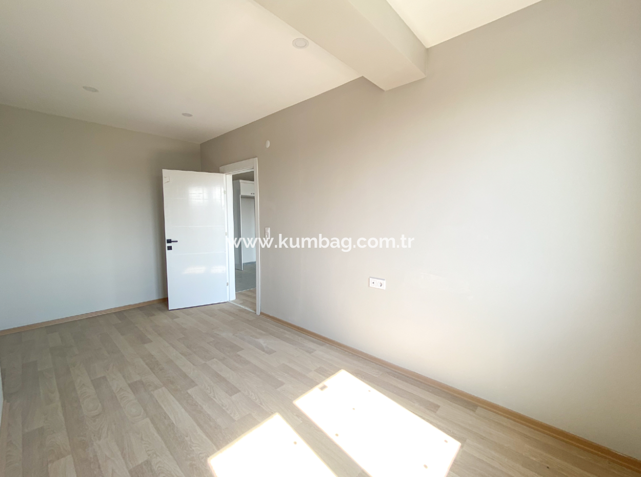 Luxury 1 1 Apartments For Sale Near The Sea In A Complex With Kumbag Pool