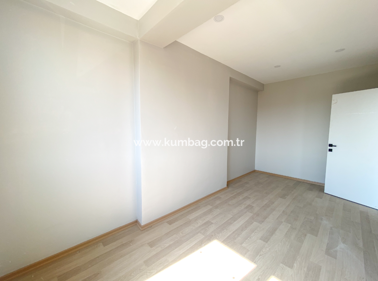 Luxury 1 1 Apartments For Sale Near The Sea In A Complex With Kumbag Pool