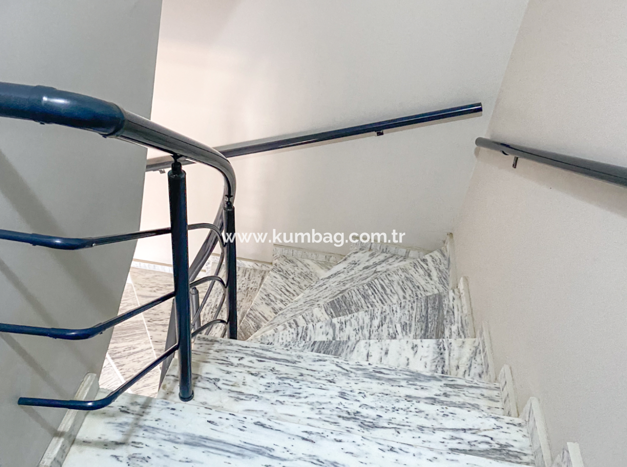 Luxury 1 1 Apartments For Sale Near The Sea In A Complex With Kumbag Pool