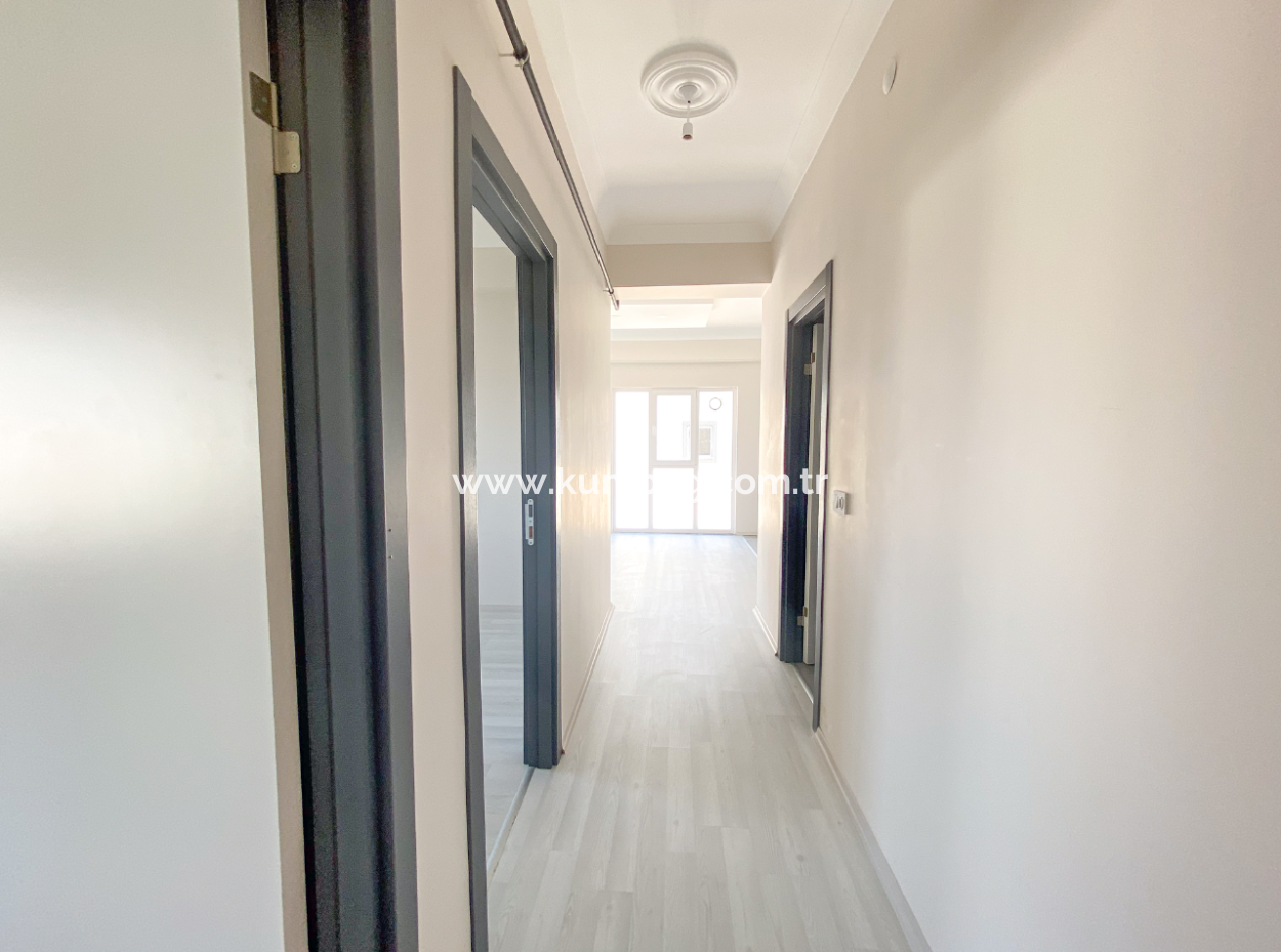 2 1 Brand New Apartments For Rent Near The Sea In Kumbağ Pool Complex