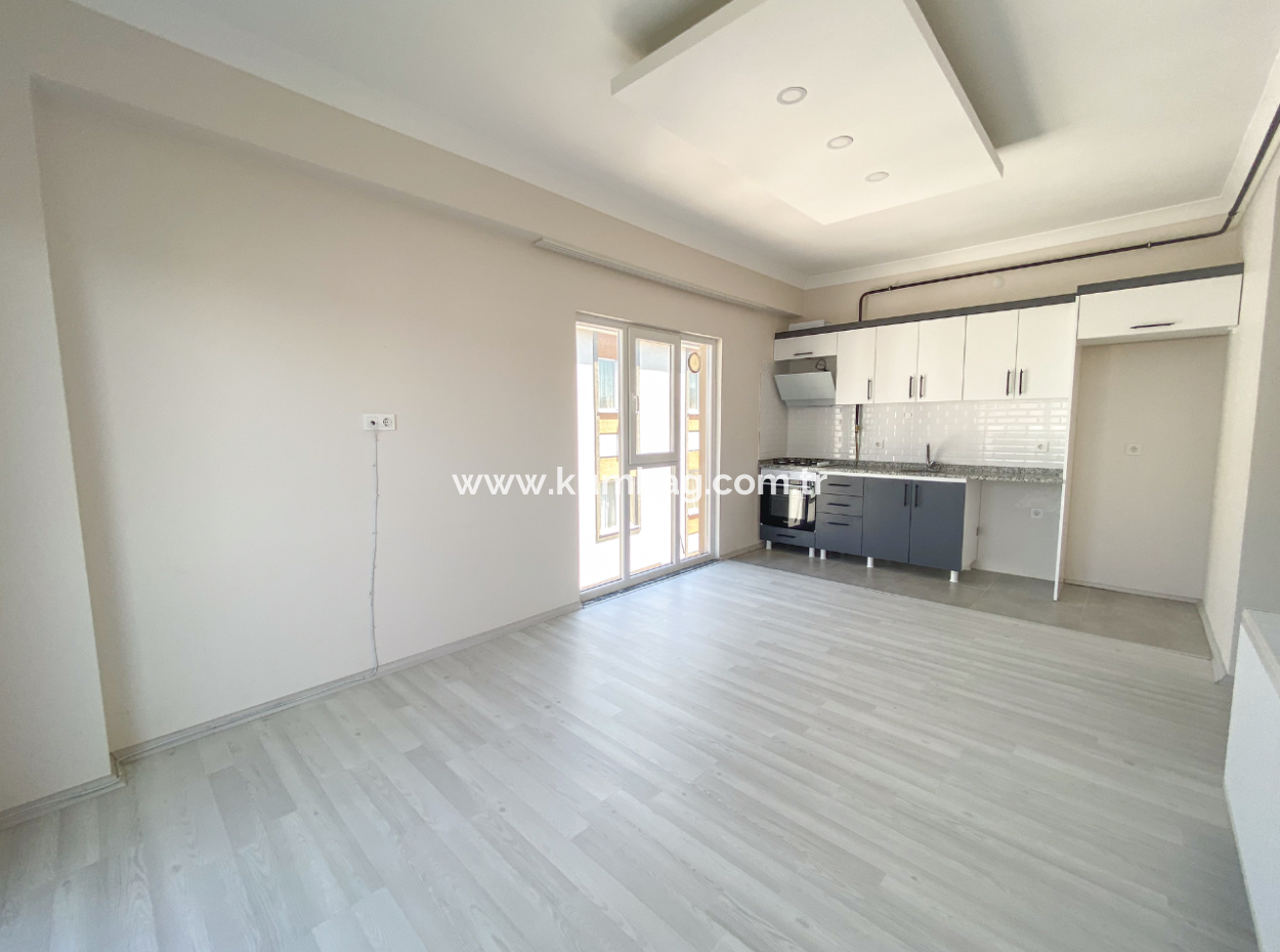 2 1 Brand New Apartments For Rent Near The Sea In Kumbağ Pool Complex