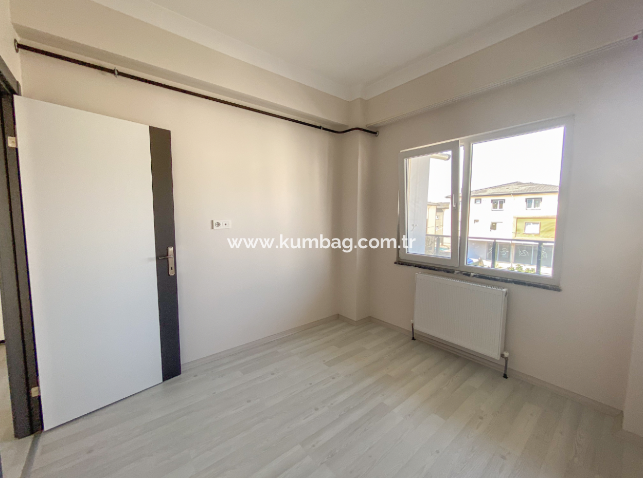 2 1 Brand New Apartments For Rent Near The Sea In Kumbağ Pool Complex