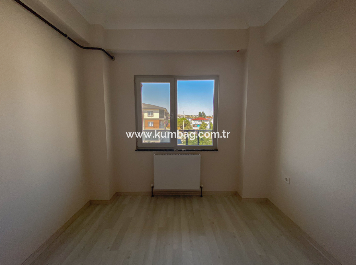 2 1 Brand New Apartments For Rent Near The Sea In Kumbağ Pool Complex