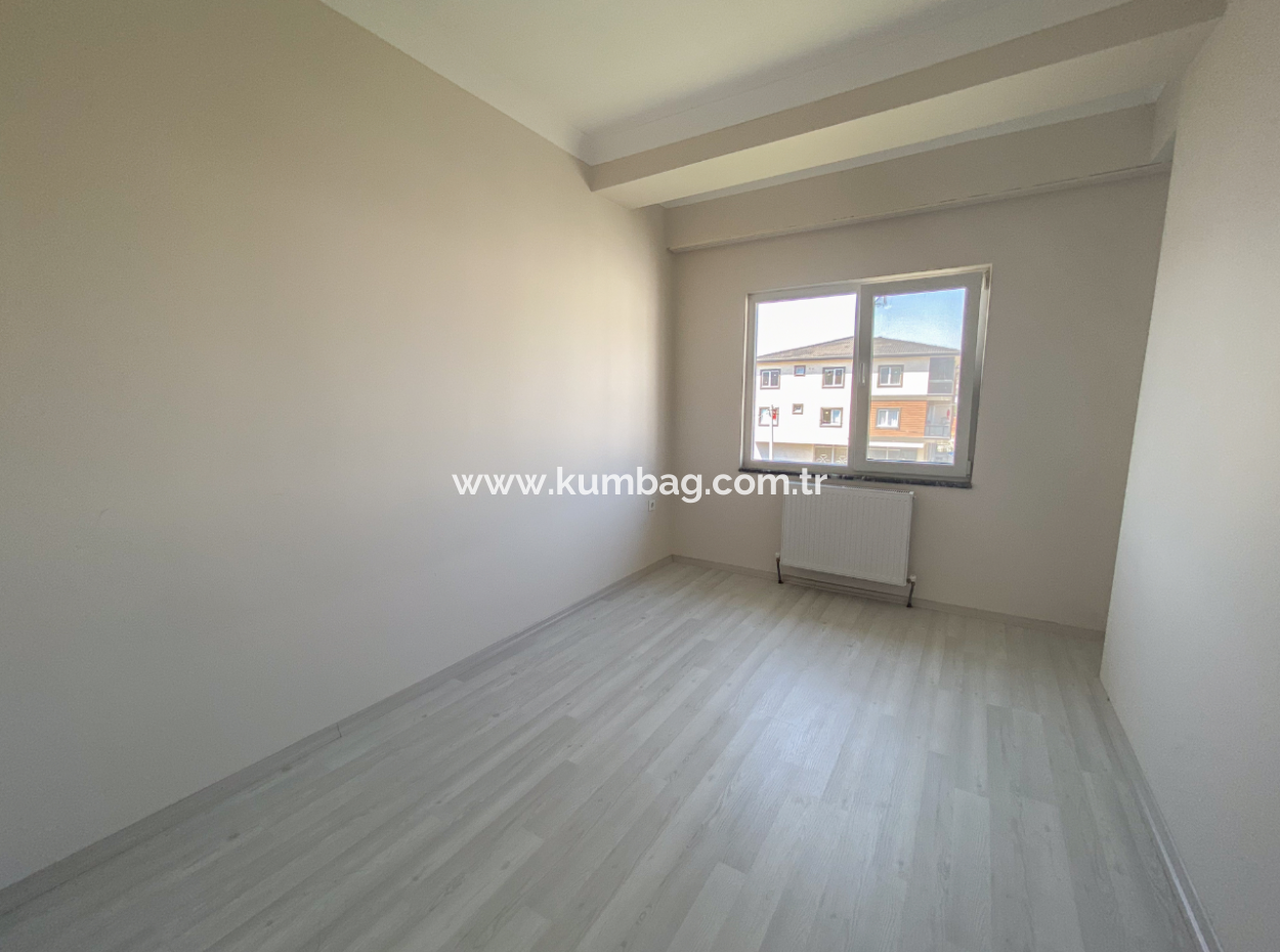 2 1 Brand New Apartments For Rent Near The Sea In Kumbağ Pool Complex