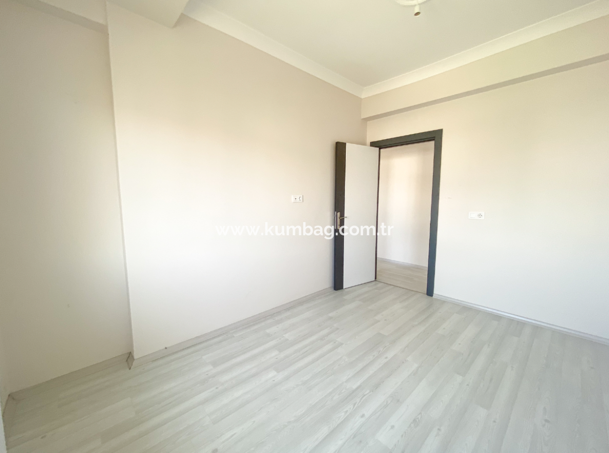 2 1 Brand New Apartments For Rent Near The Sea In Kumbağ Pool Complex