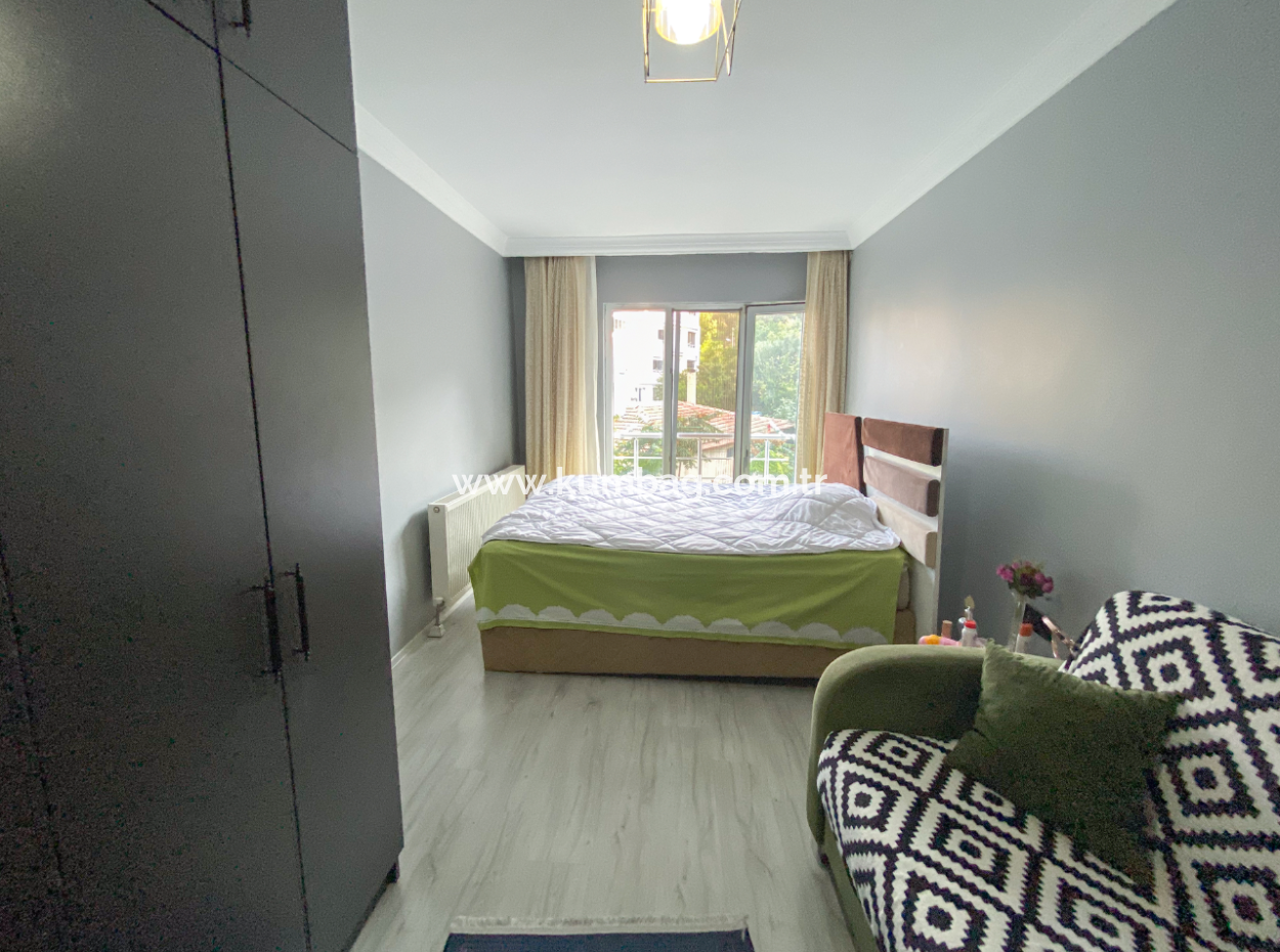 3 1 Duplex Apartment With Elevator In Central Location In Kumbagh