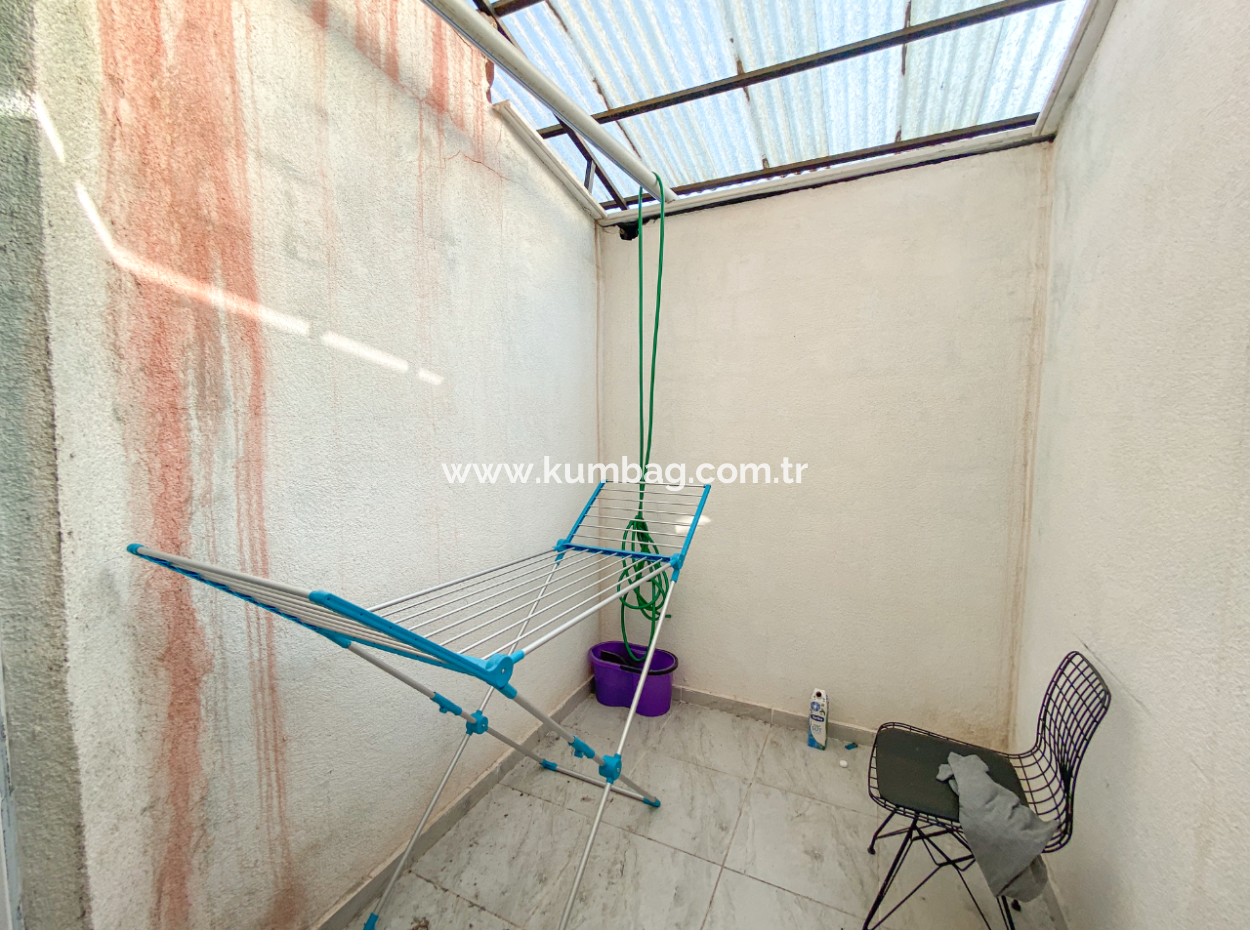 3 1 Duplex Apartment With Elevator In Central Location In Kumbagh