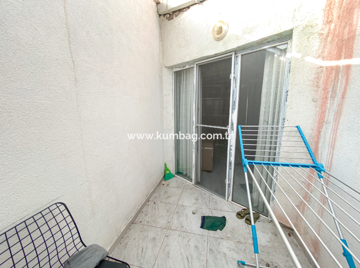3 1 Duplex Apartment With Elevator In Central Location In Kumbagh