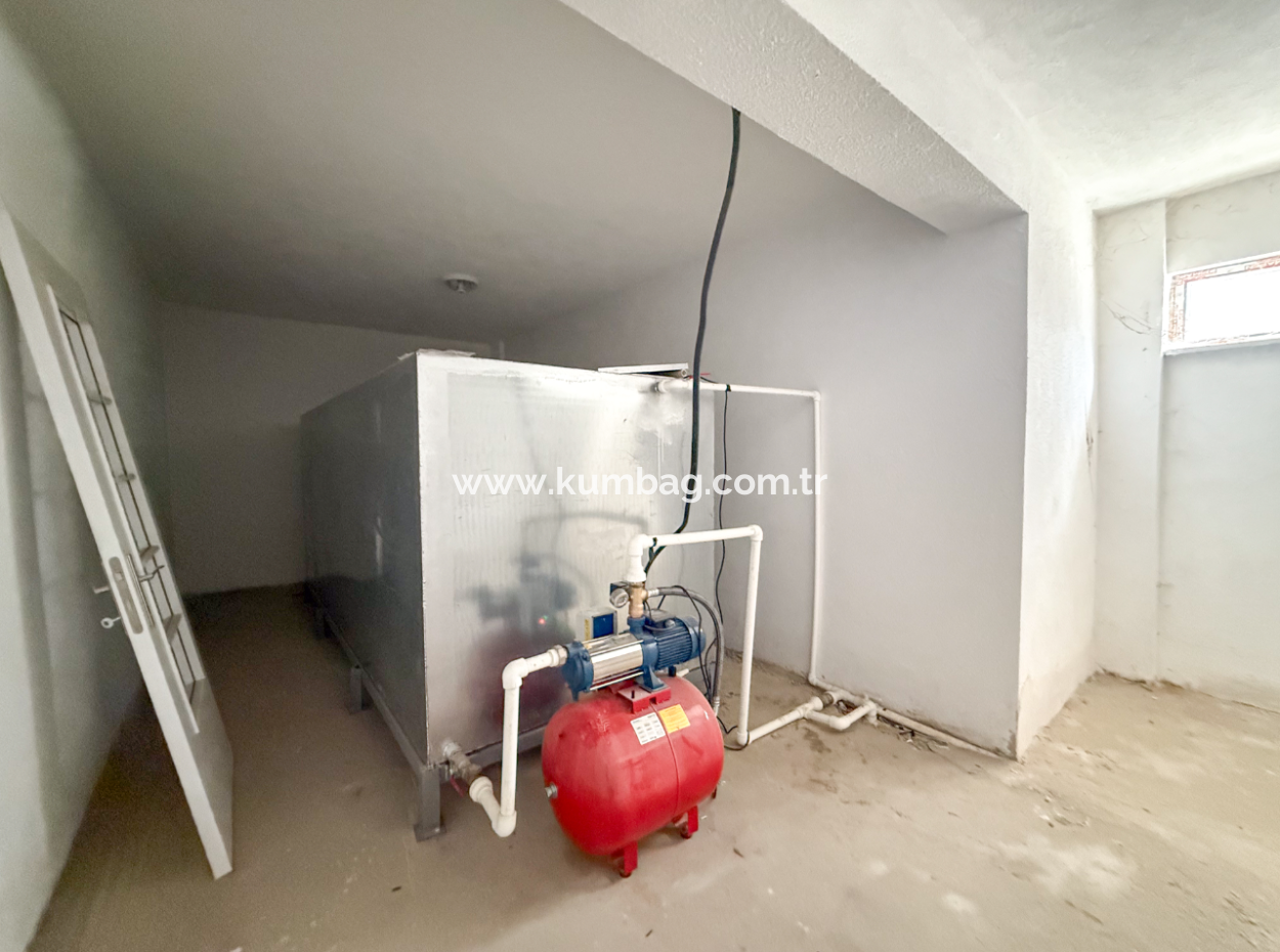 Luxury Very Spacious 2 1 Apartment For Rent In New Building In Ataturk Neighborhood 