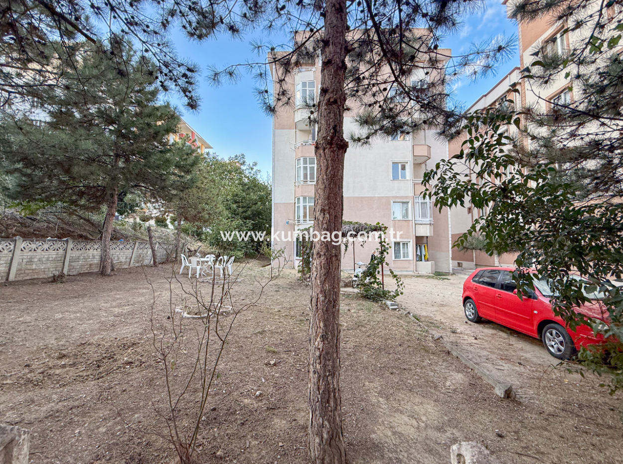 Very Spacious 3 1 Apartment For Rent In A Central Location In Altinova