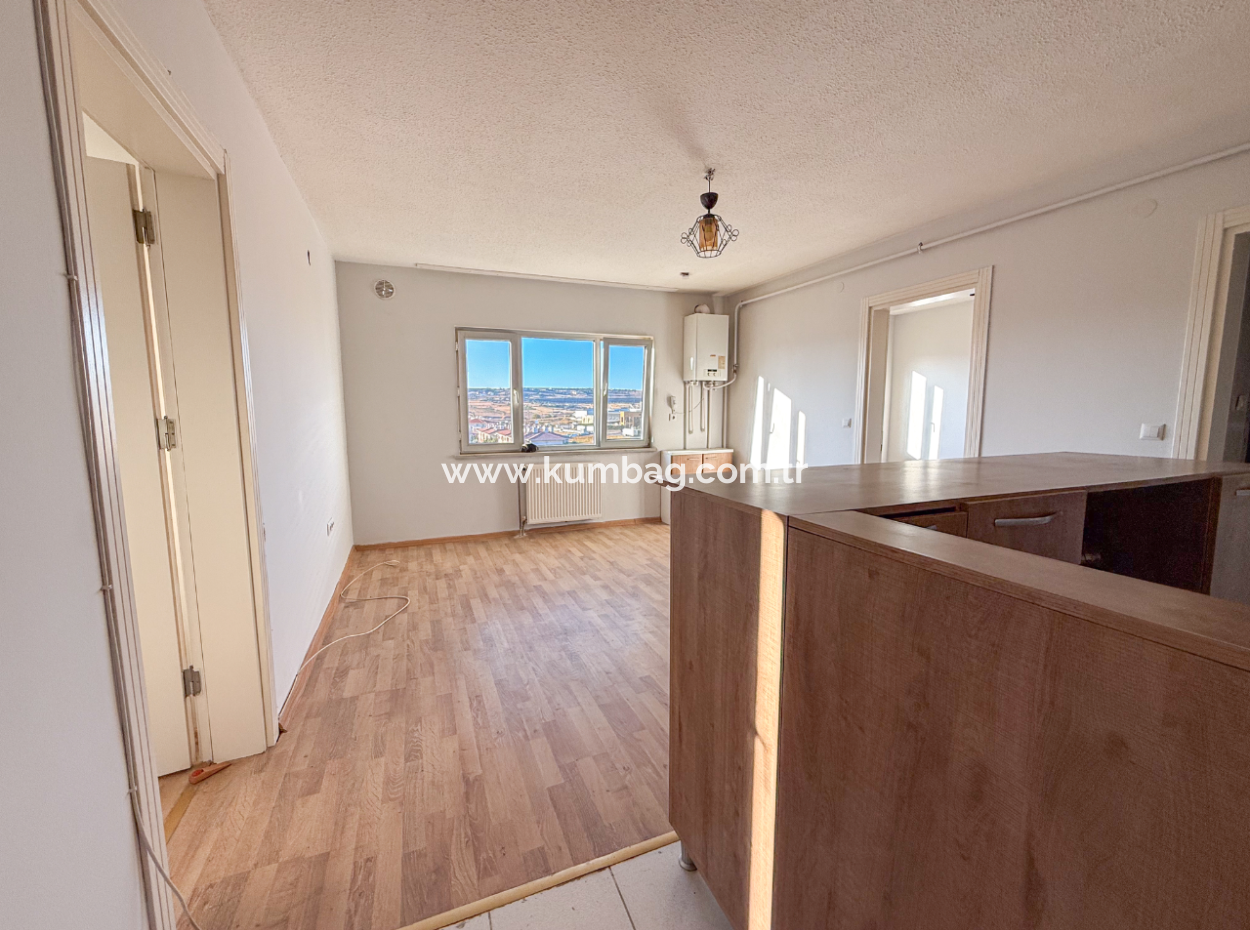 2 1 Flats For Sale In Toki Residences In Karadeniz Neighborhood 