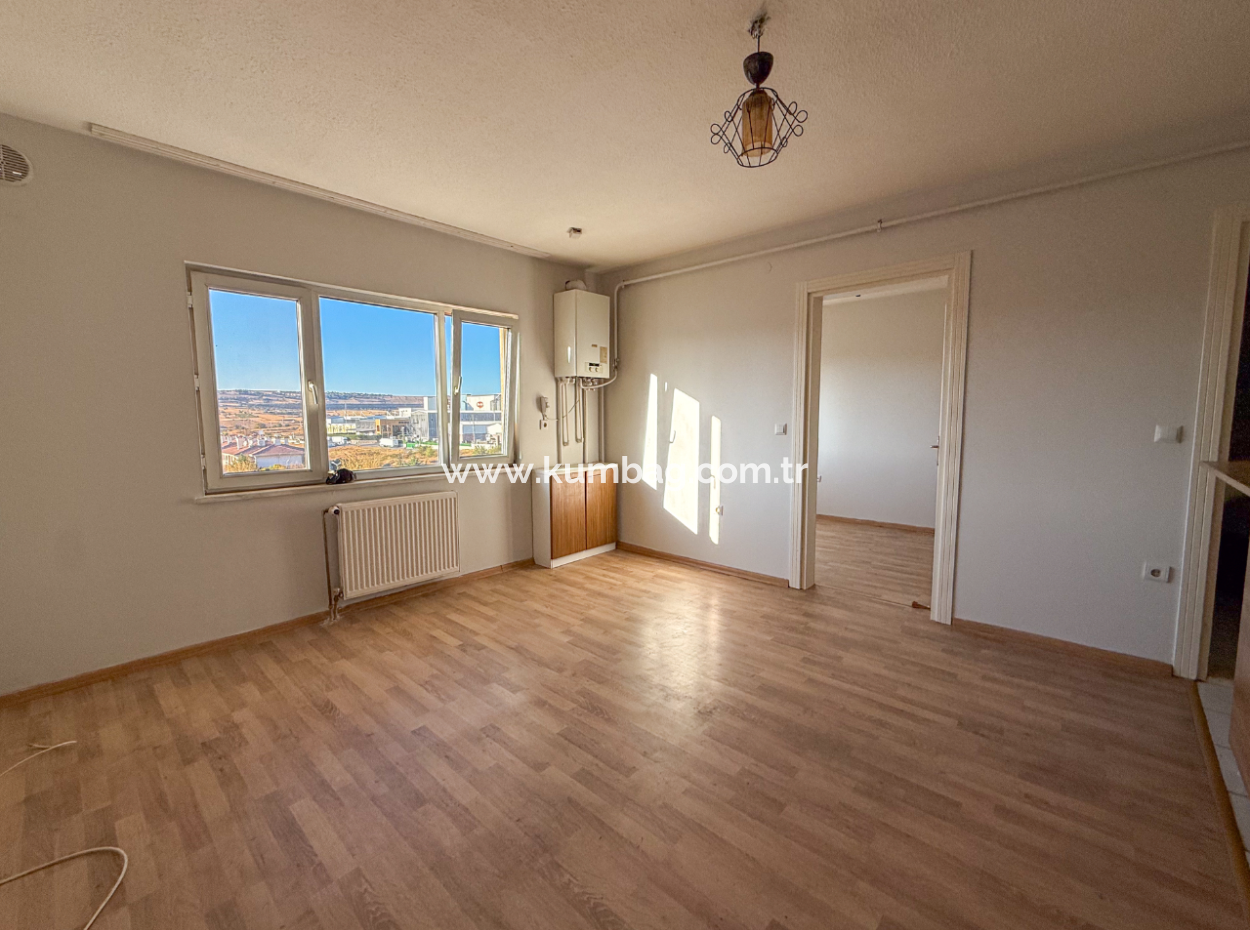 2 1 Flats For Sale In Toki Residences In Karadeniz Neighborhood 