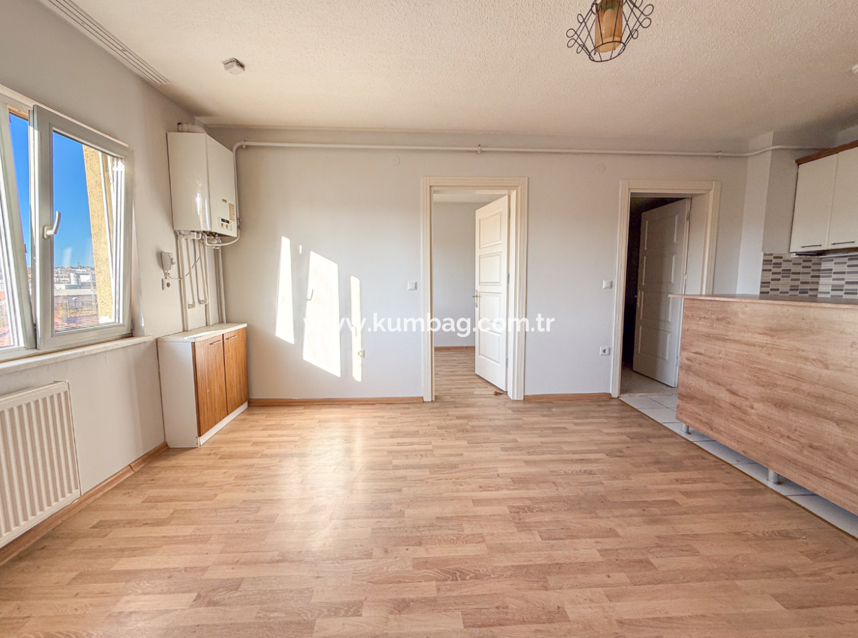 2 1 Flats For Sale In Toki Residences In Karadeniz Neighborhood 