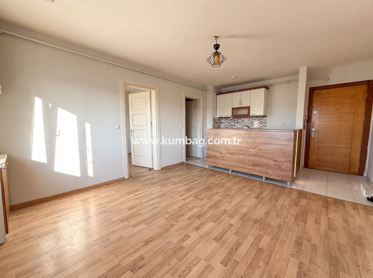 2 1 Flats For Sale In Toki Residences In Karadeniz Neighborhood 