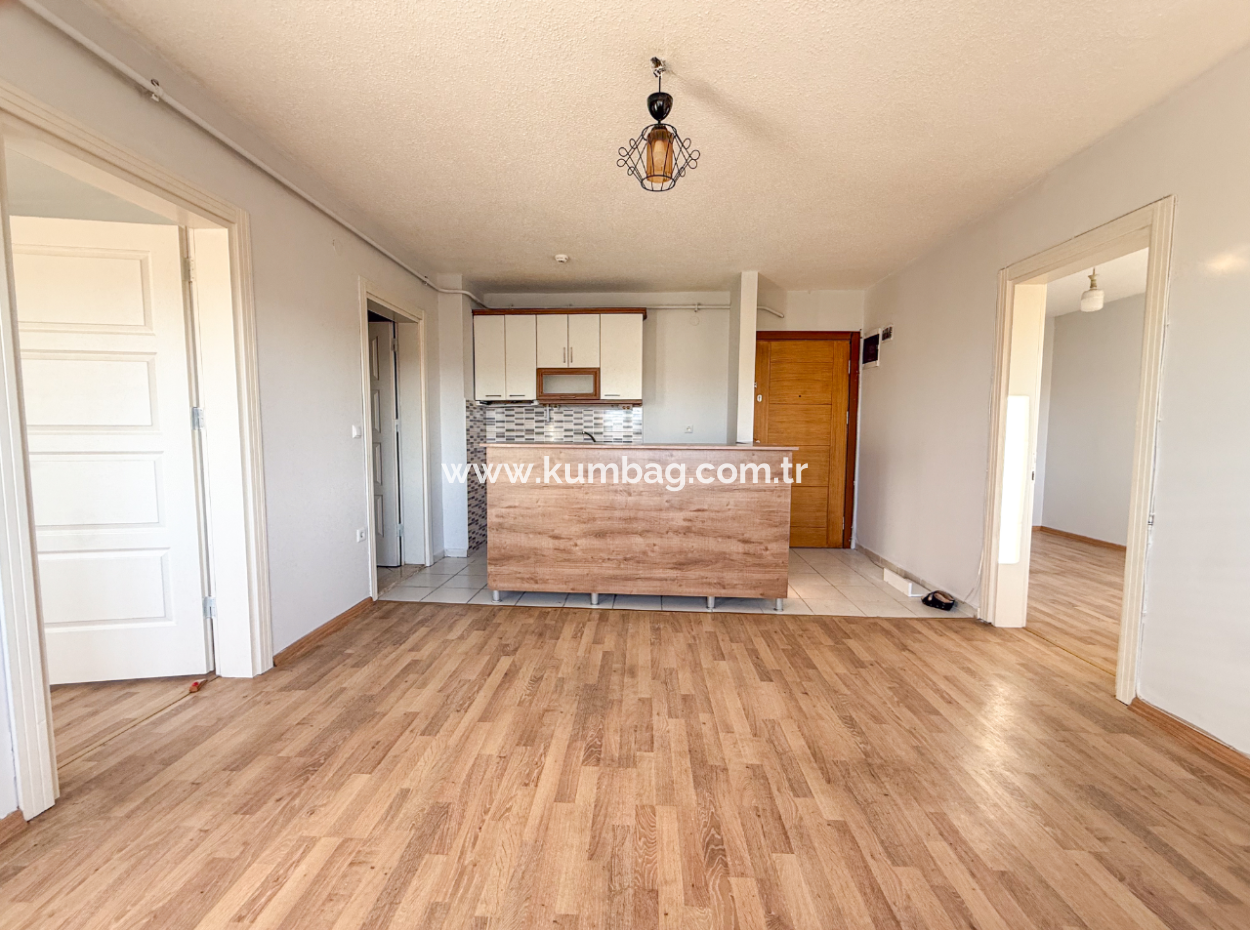 2 1 Flats For Sale In Toki Residences In Karadeniz Neighborhood 