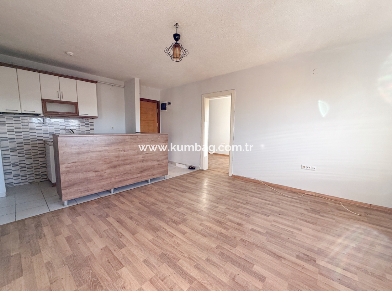 2 1 Flats For Sale In Toki Residences In Karadeniz Neighborhood 