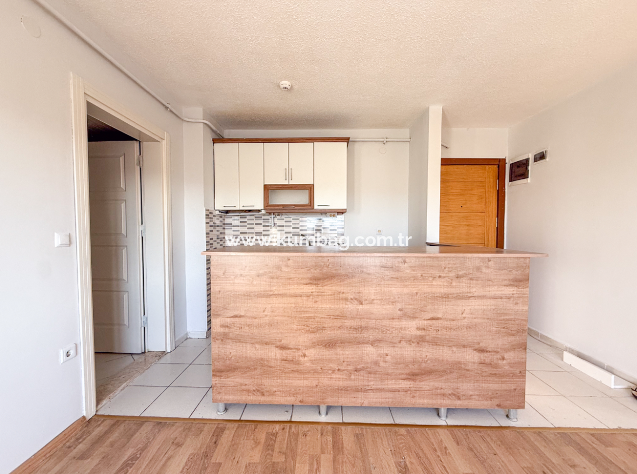 2 1 Flats For Sale In Toki Residences In Karadeniz Neighborhood 