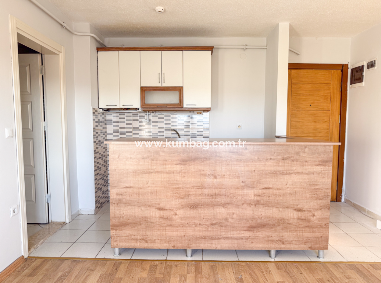 2 1 Flats For Sale In Toki Residences In Karadeniz Neighborhood 