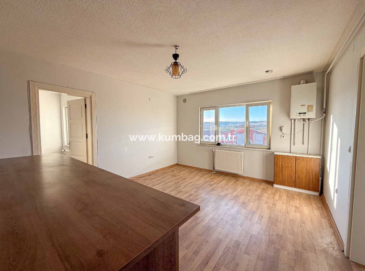 2 1 Flats For Sale In Toki Residences In Karadeniz Neighborhood 