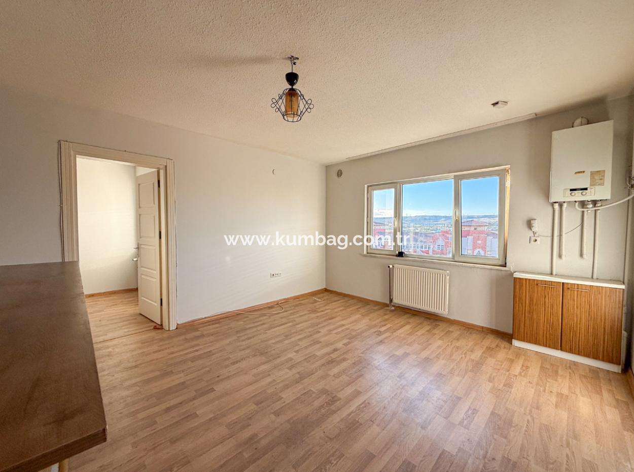 2 1 Flats For Sale In Toki Residences In Karadeniz Neighborhood 